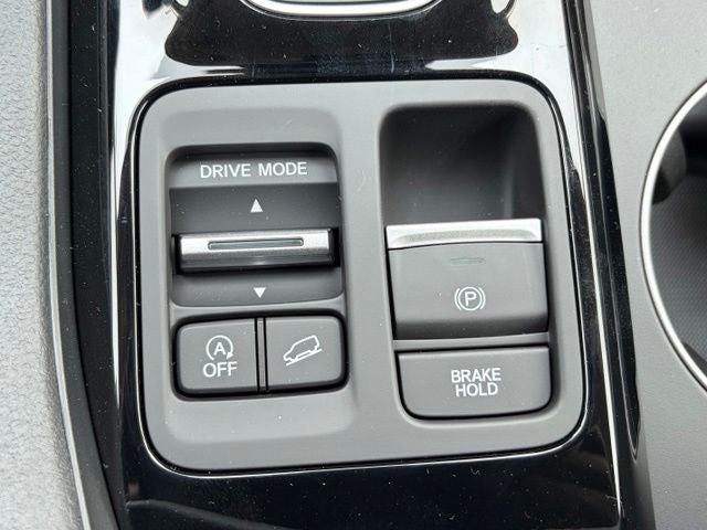 2026 Honda Pilot AWD EX-L