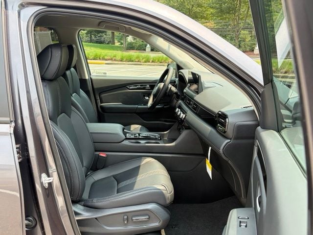 2026 Honda Pilot AWD EX-L