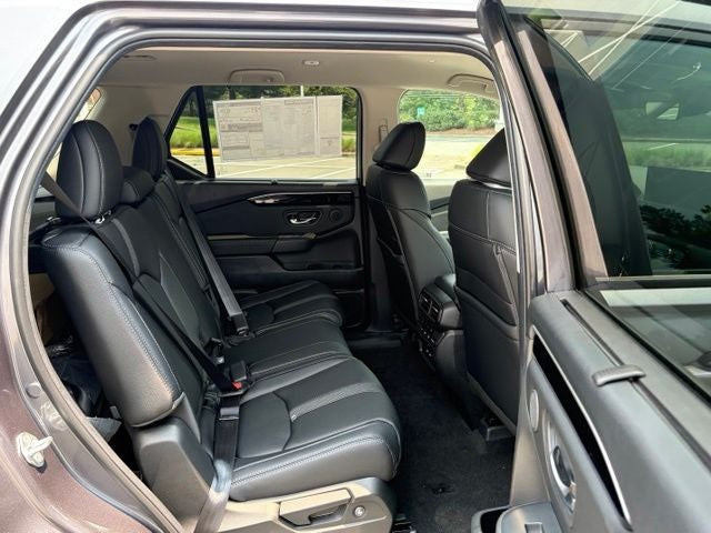2026 Honda Pilot AWD EX-L