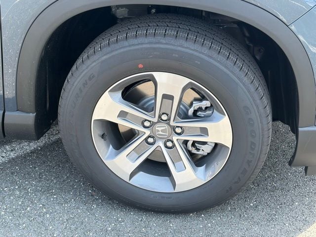 2026 Honda Pilot AWD EX-L