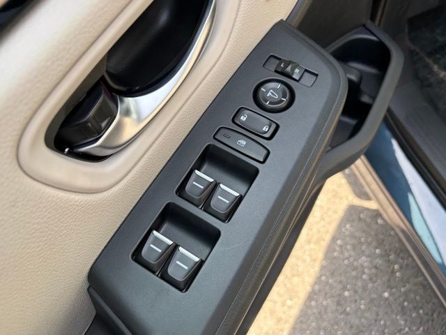 2026 Honda Pilot AWD EX-L