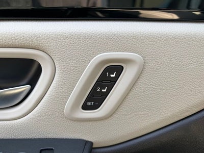 2026 Honda Pilot AWD EX-L