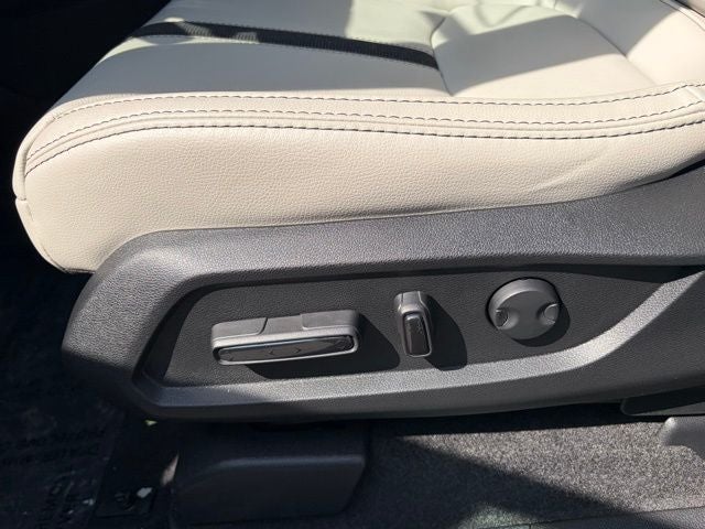 2026 Honda Pilot AWD EX-L