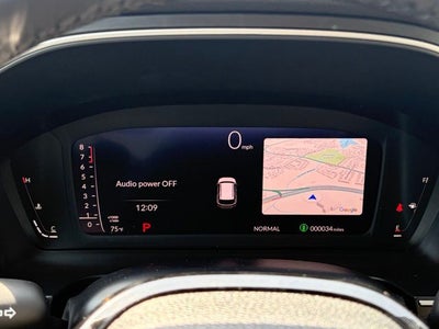 2026 Honda Pilot AWD EX-L