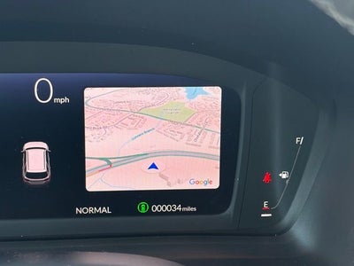 2026 Honda Pilot AWD EX-L