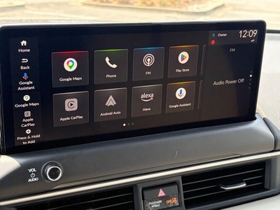 2026 Honda Pilot AWD EX-L