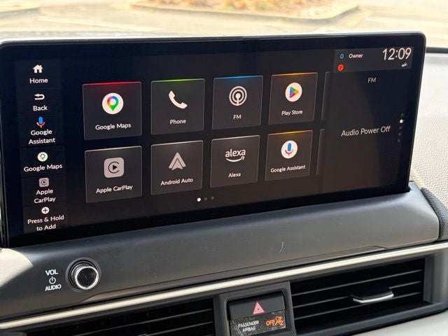 2026 Honda Pilot AWD EX-L