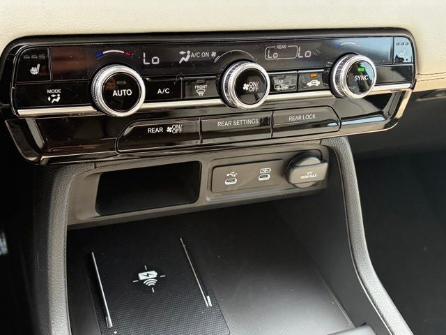 2026 Honda Pilot AWD EX-L