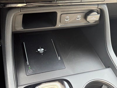 2026 Honda Pilot AWD EX-L