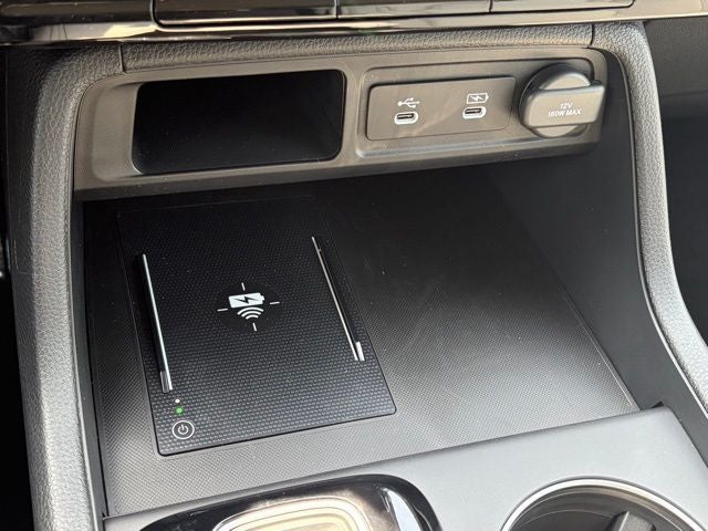 2026 Honda Pilot AWD EX-L