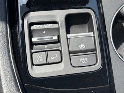 2026 Honda Pilot AWD EX-L