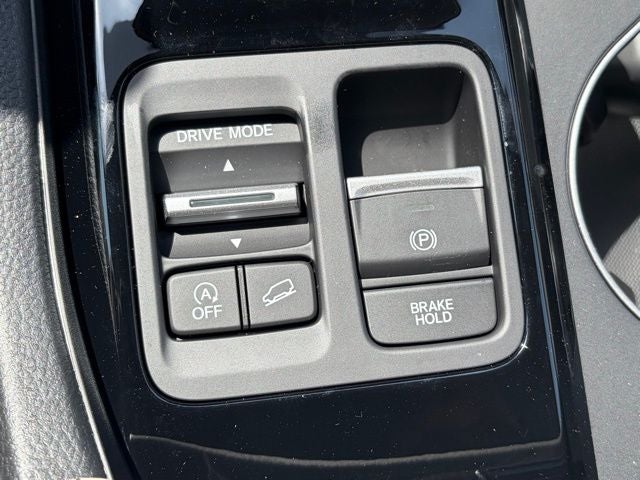 2026 Honda Pilot AWD EX-L