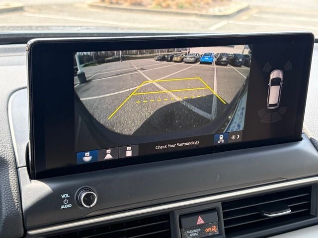 2026 Honda Pilot AWD EX-L