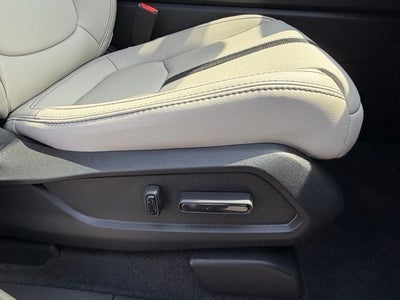 2026 Honda Pilot AWD EX-L