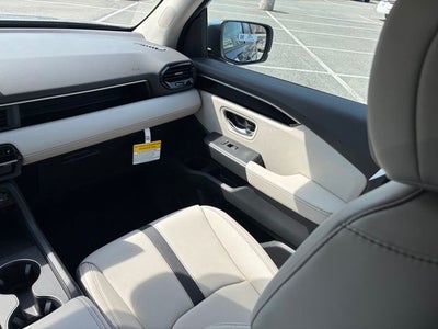 2026 Honda Pilot AWD EX-L