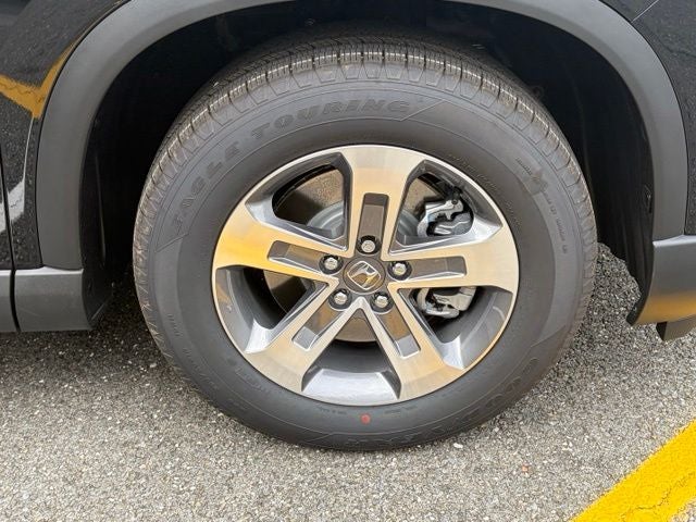 2026 Honda Pilot AWD EX-L