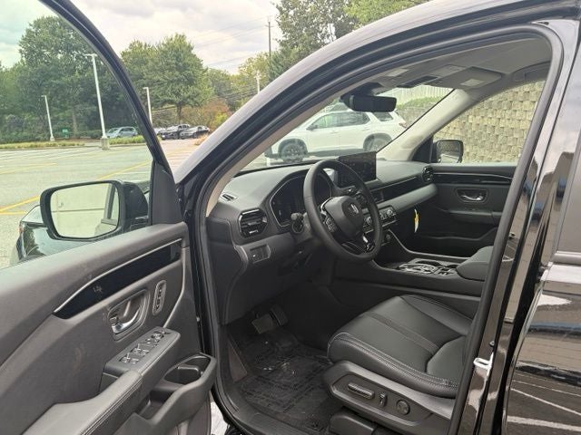 2026 Honda Pilot AWD EX-L