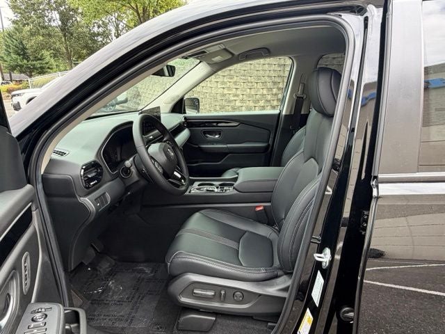 2026 Honda Pilot AWD EX-L