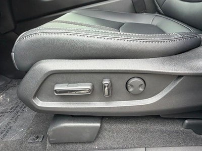 2026 Honda Pilot AWD EX-L