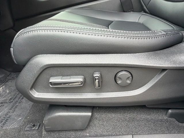 2026 Honda Pilot AWD EX-L