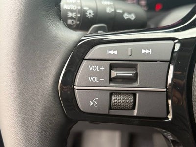 2026 Honda Pilot AWD EX-L