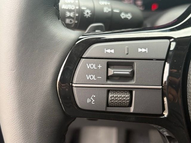 2026 Honda Pilot AWD EX-L