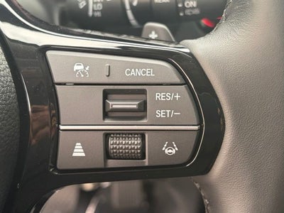 2026 Honda Pilot AWD EX-L