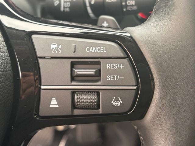 2026 Honda Pilot AWD EX-L