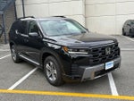 2026 Honda Pilot AWD EX-L