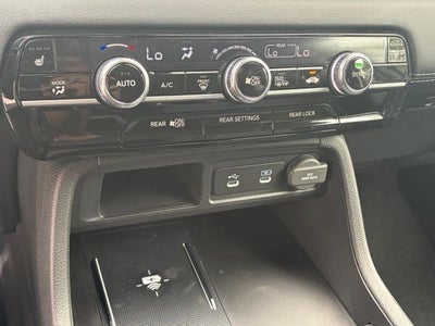 2026 Honda Pilot AWD EX-L