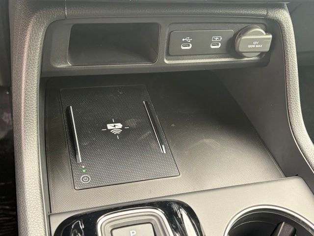 2026 Honda Pilot AWD EX-L