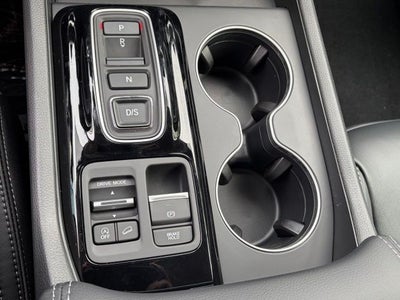 2026 Honda Pilot AWD EX-L