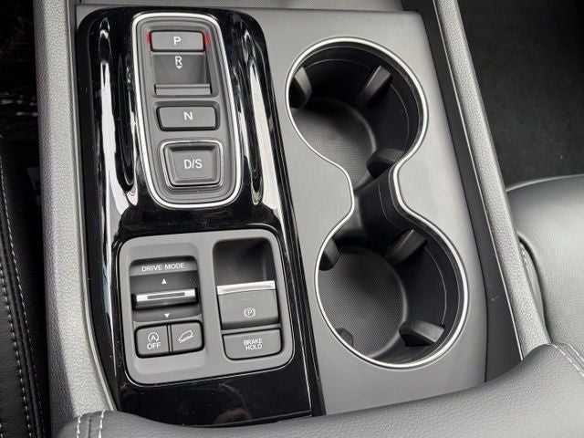 2026 Honda Pilot AWD EX-L