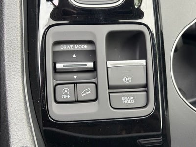 2026 Honda Pilot AWD EX-L