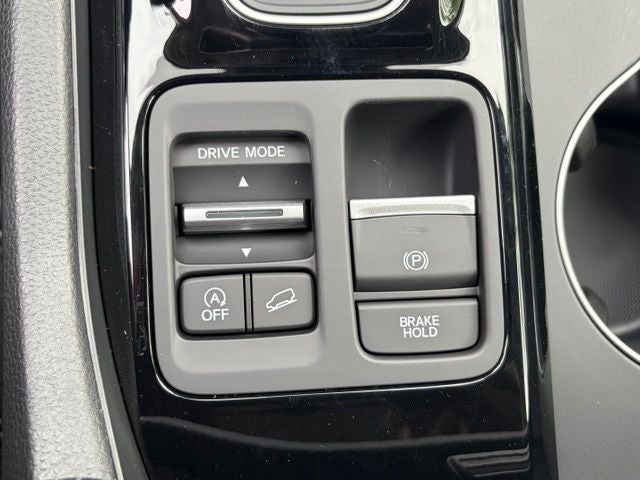 2026 Honda Pilot AWD EX-L