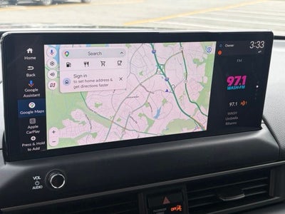 2026 Honda Pilot AWD EX-L