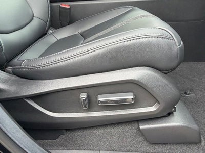 2026 Honda Pilot AWD EX-L