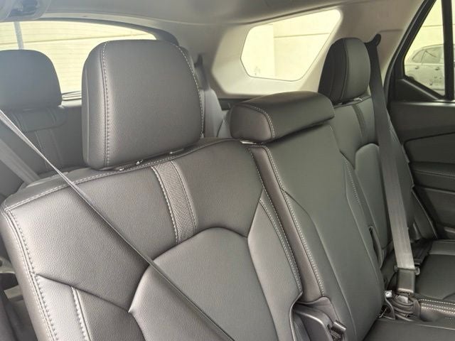 2026 Honda Pilot AWD EX-L