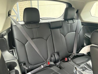 2026 Honda Pilot AWD EX-L