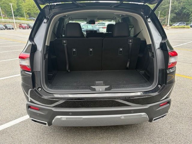 2026 Honda Pilot AWD EX-L