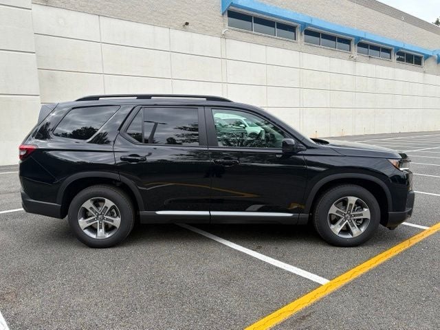 2026 Honda Pilot AWD EX-L