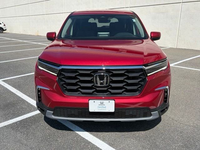2023 Honda Pilot AWD EX-L 7P