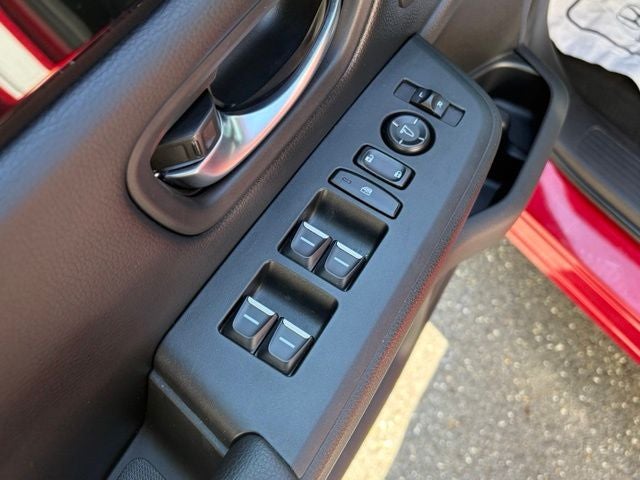 2023 Honda Pilot AWD EX-L 7P