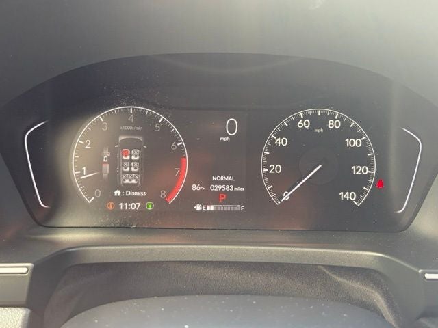 2023 Honda Pilot AWD EX-L 7P