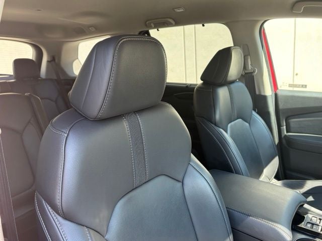 2023 Honda Pilot AWD EX-L 7P