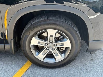 2023 Honda Pilot EX-L 8 Passenger