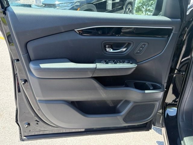 2023 Honda Pilot EX-L 8 Passenger