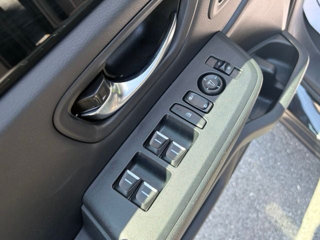 2023 Honda Pilot EX-L 8 Passenger