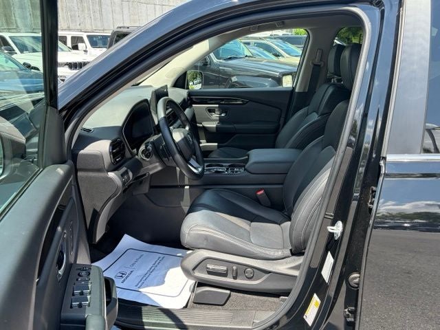2023 Honda Pilot EX-L 8 Passenger