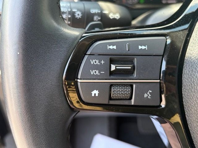2023 Honda Pilot EX-L 8 Passenger